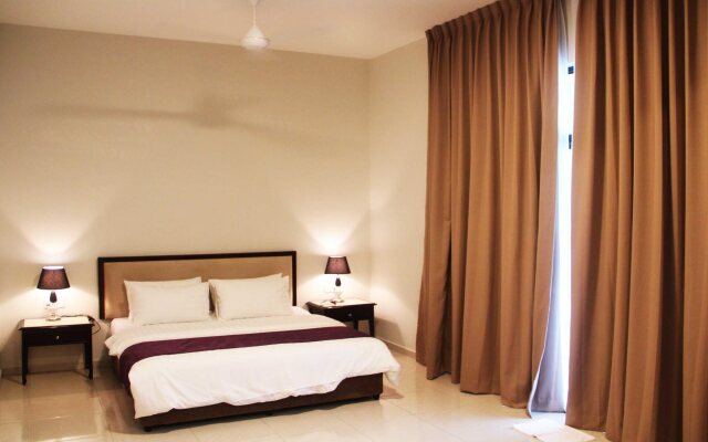 The Bliss Malacca