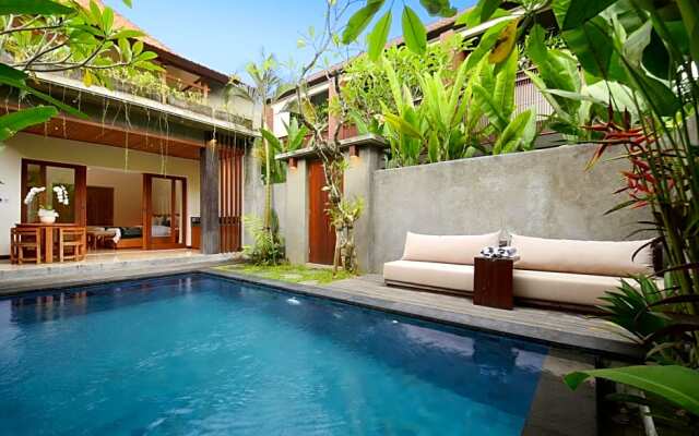 JAPA Suites and Villas