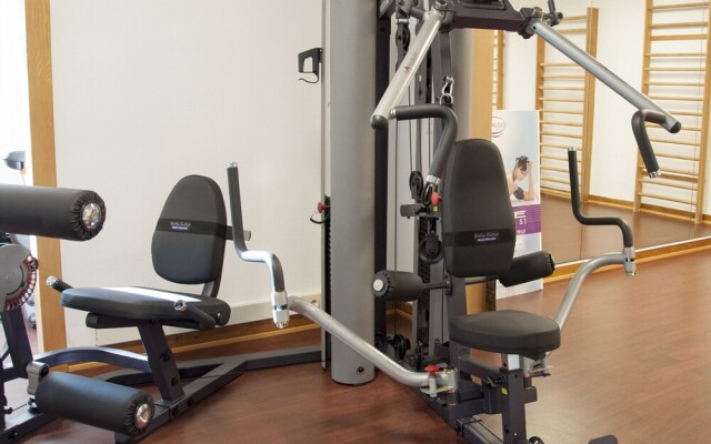 Hotel Restaurant & Spa Verte Vallée