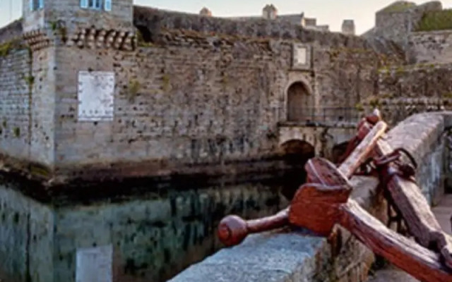 Studio les Trois Etoiles de Mer