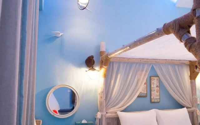 Kaho Hotel