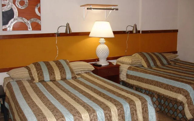 Dream's Hotel Puerto Rico