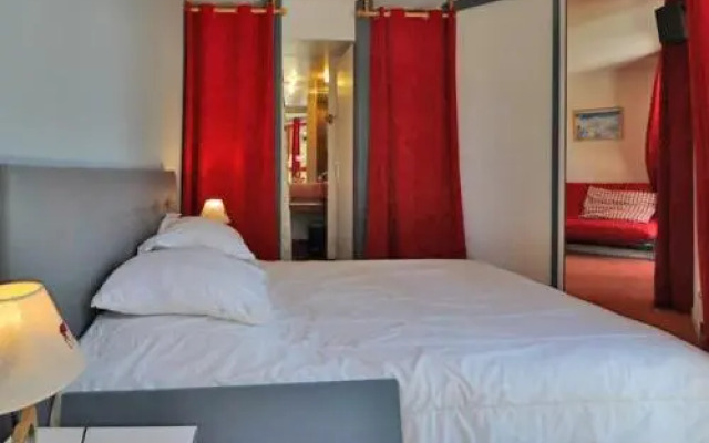 Apartment Valaisan 14