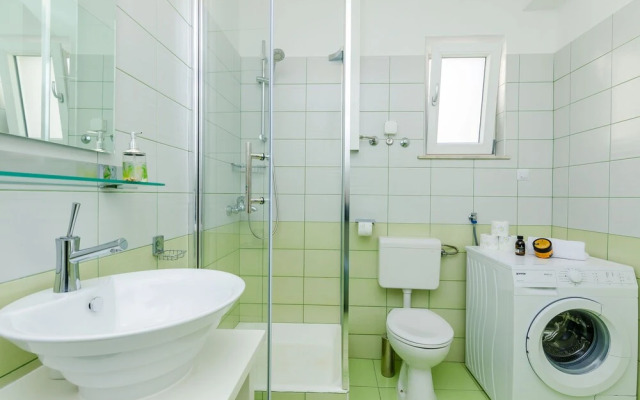 Apartments Knego