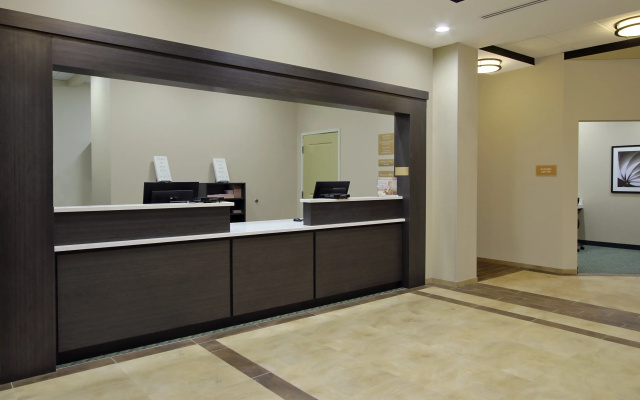 Candlewood Suites Dallas-Frisco NW Toyota Ctr by IHG