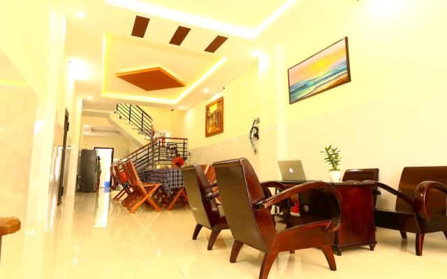 Gold Stone Homestay Hoi An