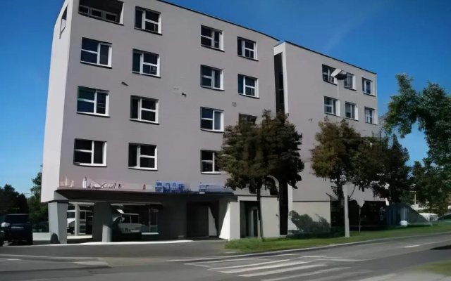 Hotel Jarun