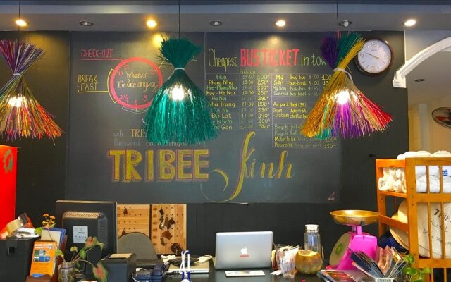 Tribee Kinh Hostel & Bar