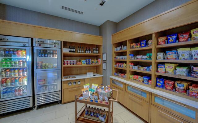 SpringHill Suites by Marriott Macon