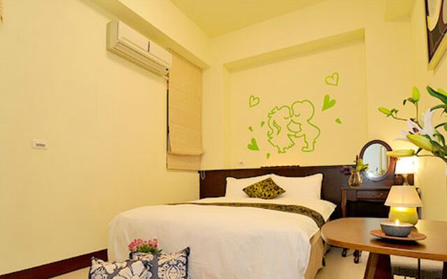 Mistro B&B