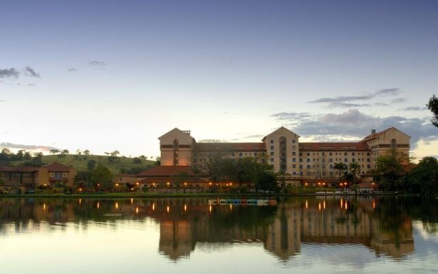 Grande Hotel e Termas de Araxá