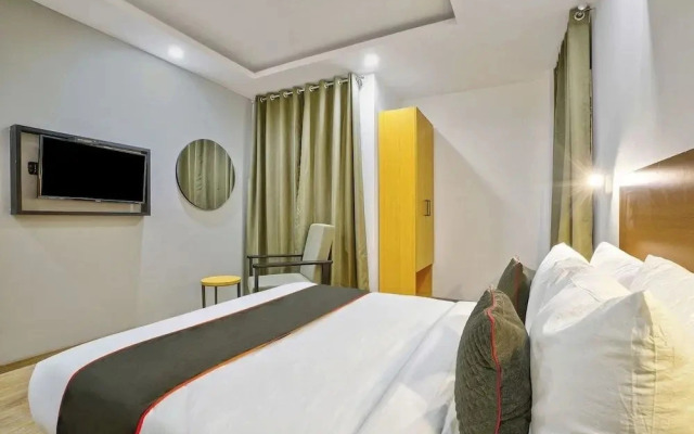 OYO Townhouse 171 Sector 104