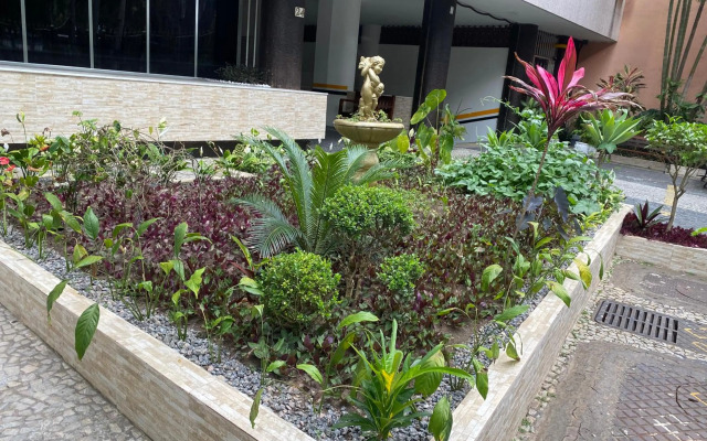 Apartament in Flamengo