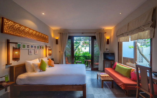 Hoi An Chic Green Retreat