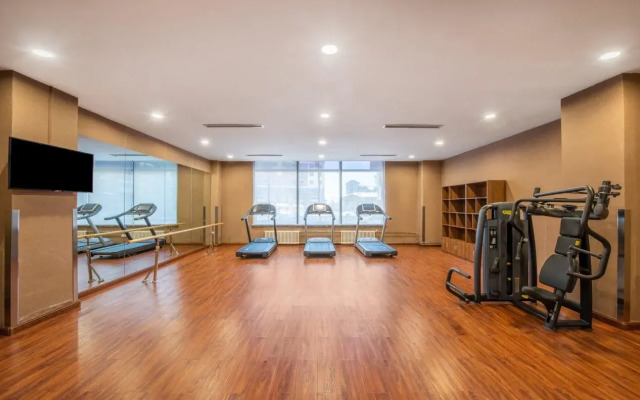 Holiday Inn Express Changbaishan