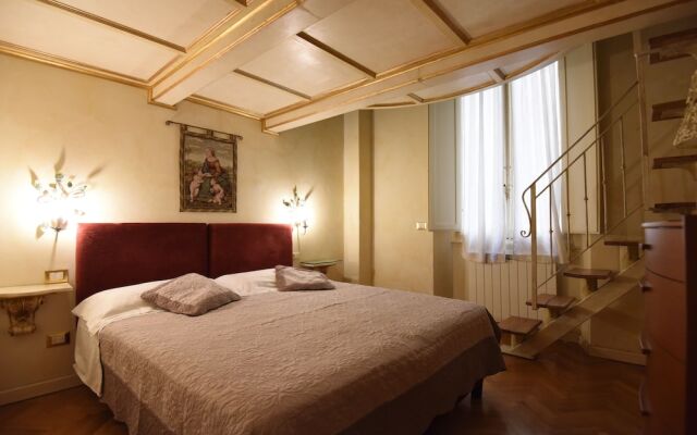 Suite Medici