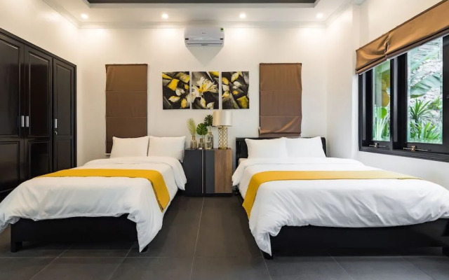 Oreka Homestay Halong