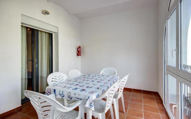 Migjorn 2 2 Centro Roses - Barneda Premium