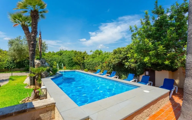 Villa Cortijo