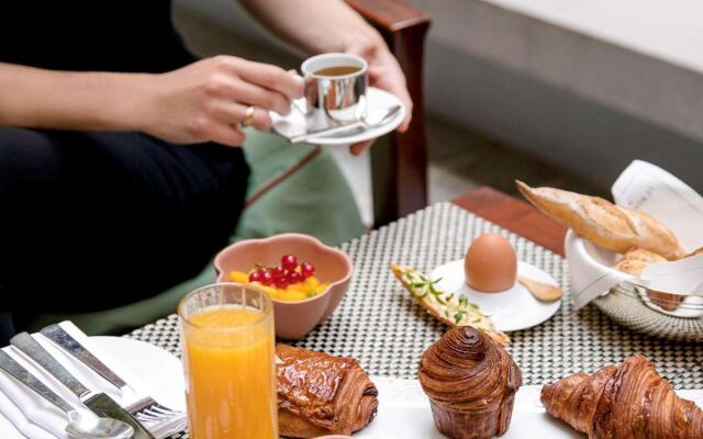 Le Royal Monceau - Raffles Paris