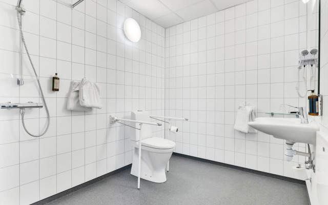 Aiden by Best Western Harstad Narvik Airport