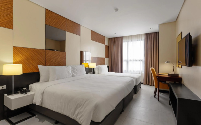 Summit Hotel Tacloban