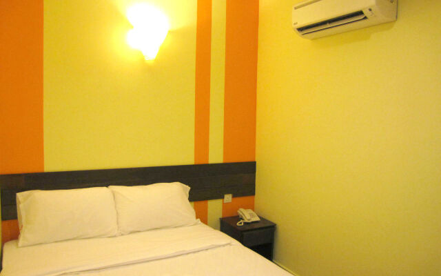 Sun Inns Rest House Kuantan