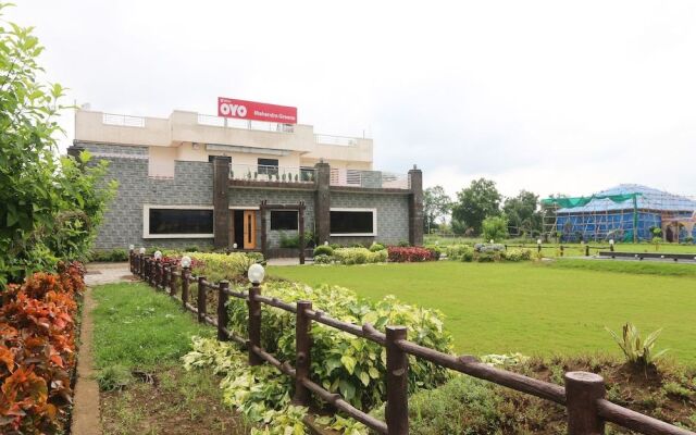 OYO Flagship 39764 Mahendra Greens