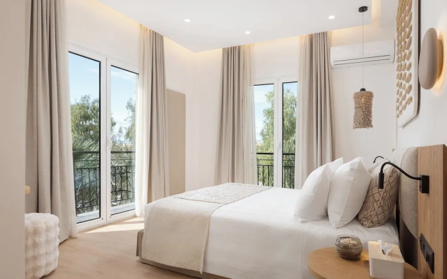Aegina Dream Suites
