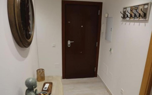 Apartamento Montes de Oca