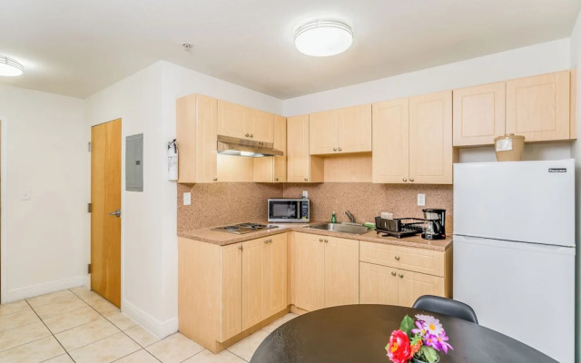 South River Suites