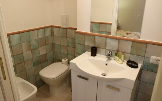 Casa Geo  Sperlongaresort