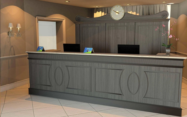 Boutique Hotel Calzavecchio