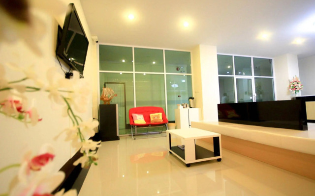 Orapan Place