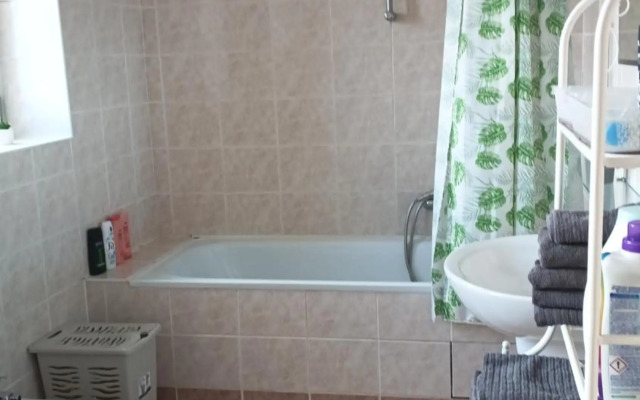 Apartmán Malvazinky