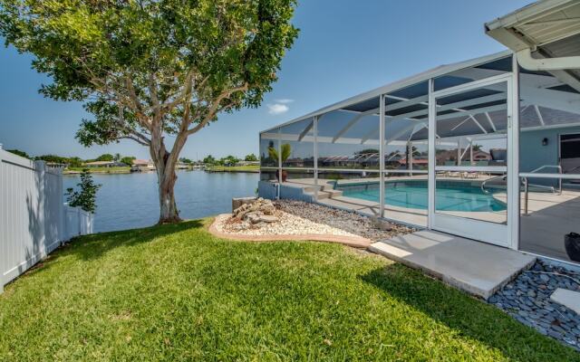 Villa Belle Vie - Roelens Vacations