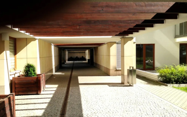 Ericius Apartments - Ericius Group