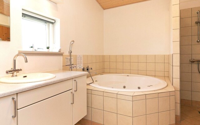 Beautiful Holiday Home in Funen Near the Sea