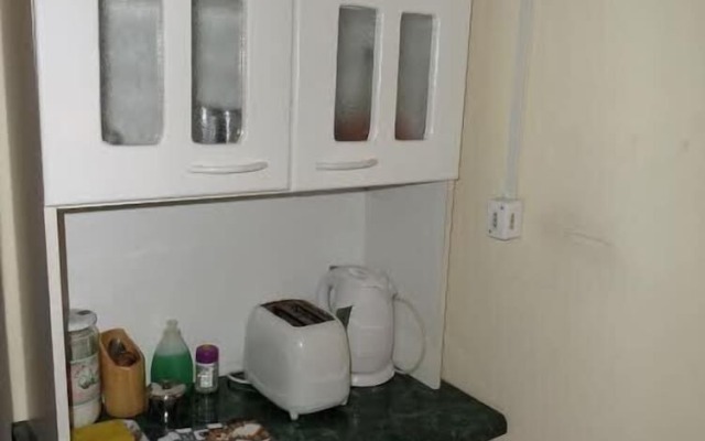 Opera Santiago Apartment