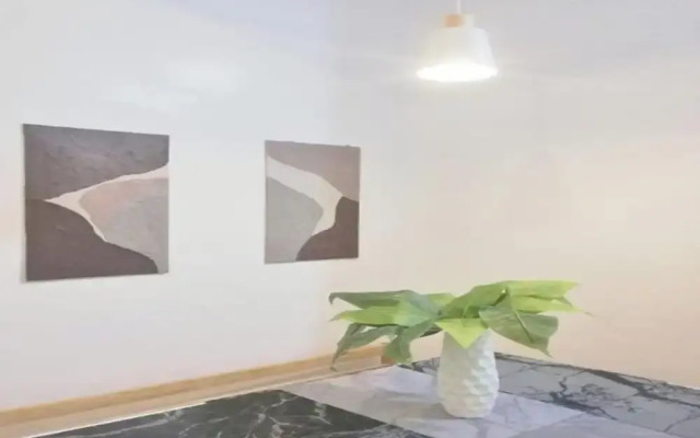 VG Pension and Residences