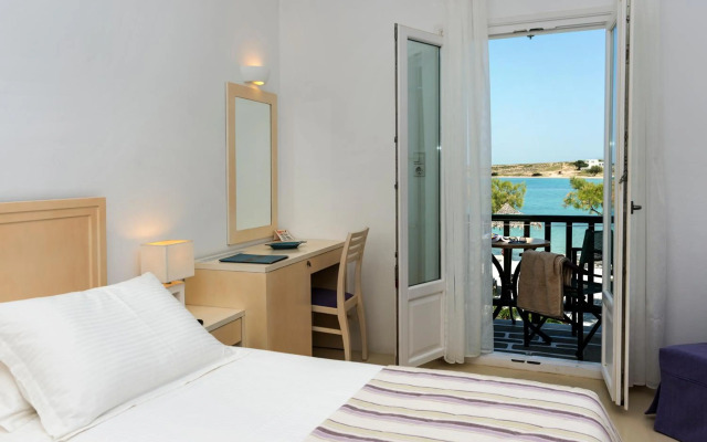 Hotel & Apartments Kalypso