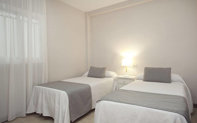 Apartamentos Ribera