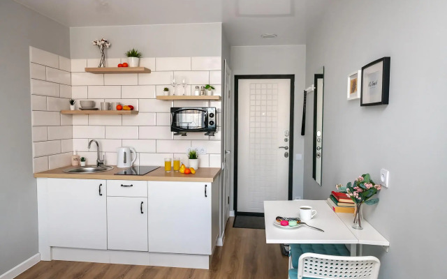 Top house на Калинина