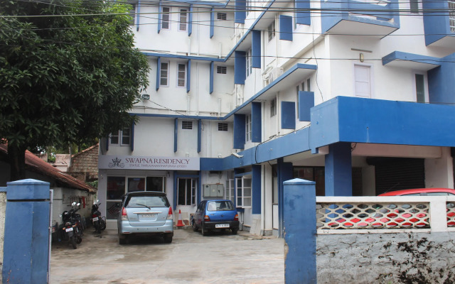 Swapna Residency