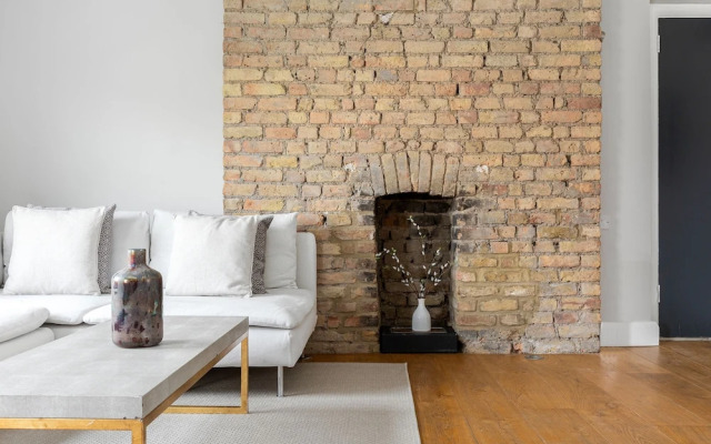 The Notting Hill Villas