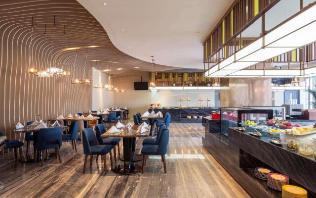 Novotel Zhengzhou Airport