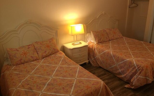 Meris Gardens Bethany