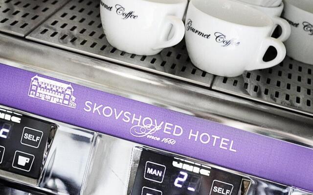 Skovshoved Hotel