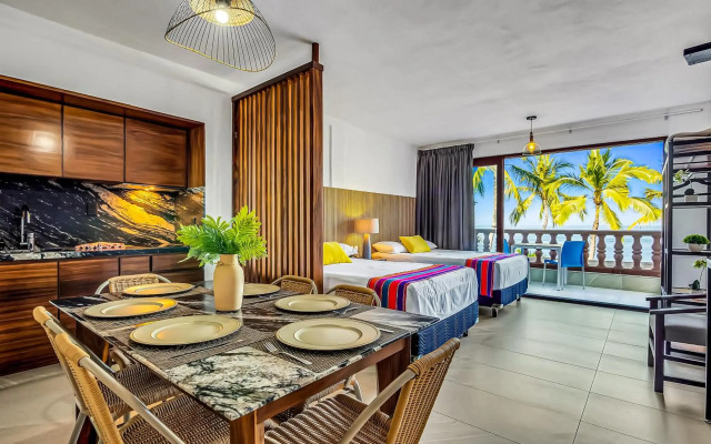 Marboka Hotel & Suites