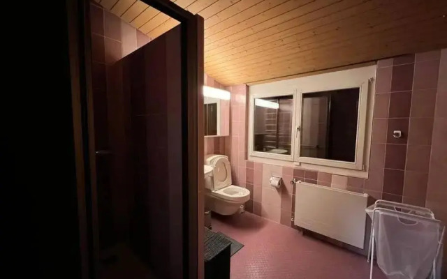 Specious 5.5 rooms garden house @ Wallisellen